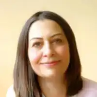 Киселёва Любовь Юрьевна