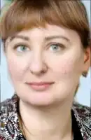 Киселёва Вера Николаевна