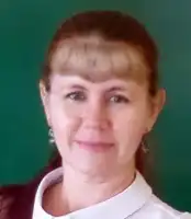 Киселёва Виолетта