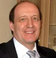Кочергин Георгий