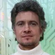 Кочергин Глеб Сергеевич