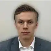 Кочергин Максим