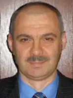Кочергин Максим Владиславович
