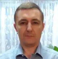 Кочергин Владислав