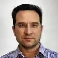 Колесников Степа