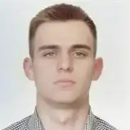 Комаров Антон
