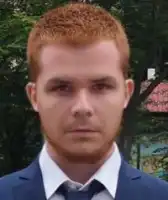 Комаров Игорь Артемович