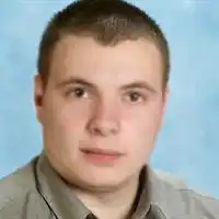Комаров Михаил
