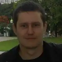Комаров Василий Ильич