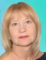 Кононова Галина Евгеньевна