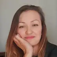 Кононова Ульяна