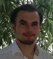 Королёв Егор Захарович