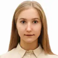 Котлярова Арина