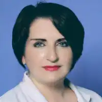 Котлярова Екатерина Романовна