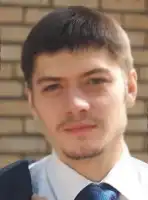 Ковалёв Захар Юрьевич