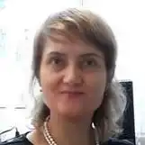 Кожевникова Анастасия Сергеевна