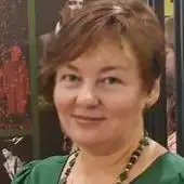 Кожевникова Екатерина Михайловна