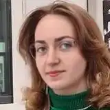 Кожевникова Елена Владимировна