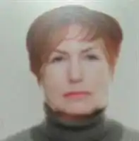 Кожевникова Галина Евгеньевна