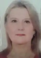Кожевникова Вера