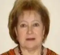 Кожевникова Вера Юрьевна