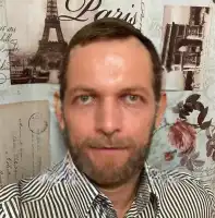 Козлов Даниил Станиславович