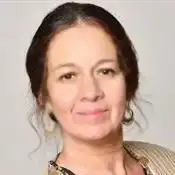 Козлова Ольга Константиновна