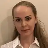 Козлова Юлия Сергеевна