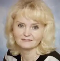 Козлова Юлия Юрьевна