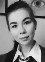 Козлова Василиса Олеговна