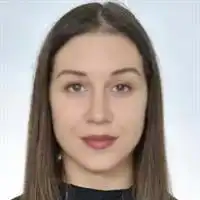 Краснова Валерия Ивановна