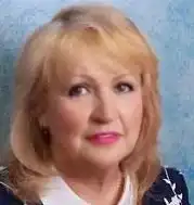 Крылова Анастасия Ивановна