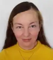 Крылова Галина Максимовна