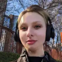 Крылова Милана