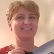 Кудрявцева Галина