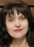 Кудрявцева Кристина Романовна