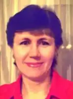 Кудрявцева София Михайловна