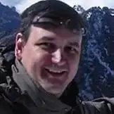 Куликов Лев Тимофеевич