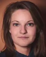 Куликова Елена