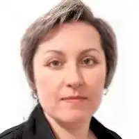 Куликова Татьяна Сергеевна
