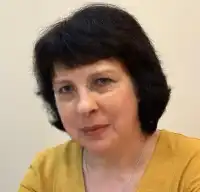 Купцова Галина Анатольевна
