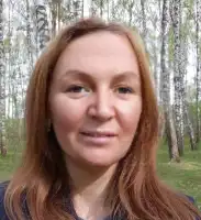Купцова Карина