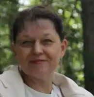 Купцова Виолетта