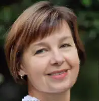 Кузьмина Кристина