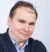 Кузнецов Никита