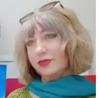 Кузнецова Галина Юрьевна