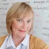 Кузнецова Любовь