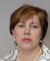 Кузнецова Оксана