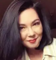 Кузнецова Виктория