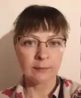 Ларина Алиса